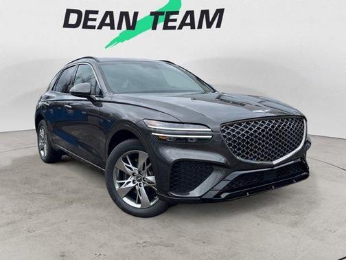 2025 Genesis GV70 3.5T Sport