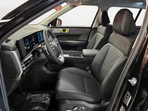 2025 Hyundai SANTA FE HEV SEL