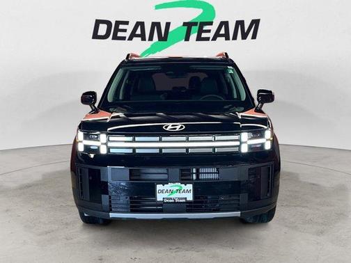 2025 Hyundai SANTA FE HEV SEL