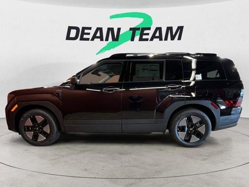 2025 Hyundai SANTA FE HEV SEL