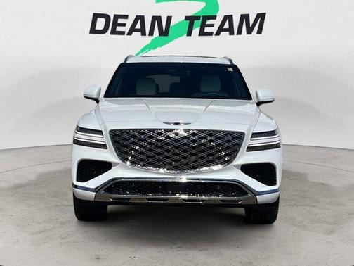 2025 Genesis GV80 3.5T Prestige