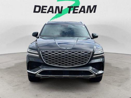 2025 Genesis GV80 3.5T Prestige