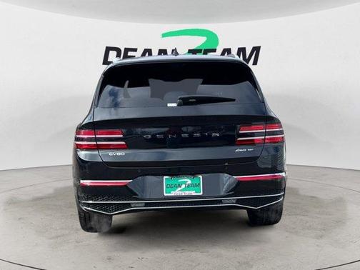 2025 Genesis GV80 3.5T Prestige