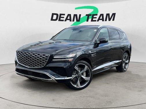 2025 Genesis GV80 3.5T Prestige
