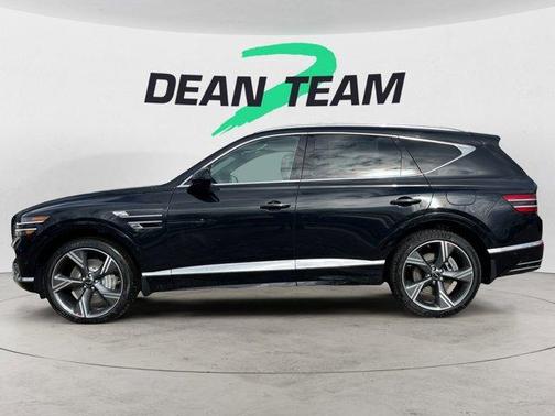 2025 Genesis GV80 3.5T Prestige