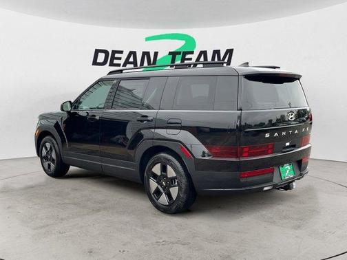 2026 Hyundai SANTA FE HEV SEL