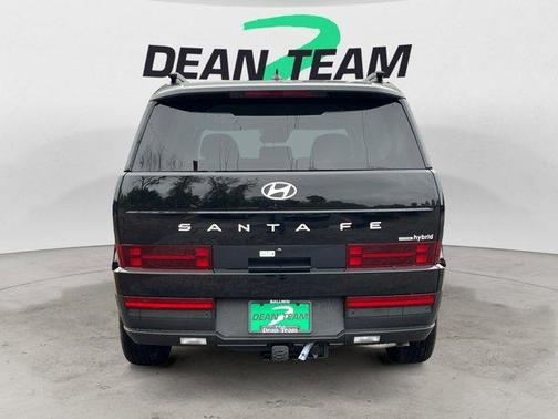 2026 Hyundai SANTA FE HEV SEL