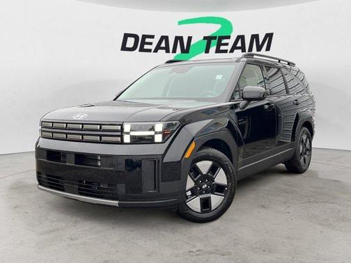 2026 Hyundai SANTA FE HEV SEL