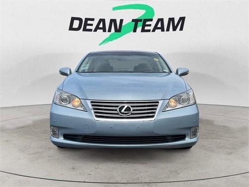 2012 Lexus ES 350 Base