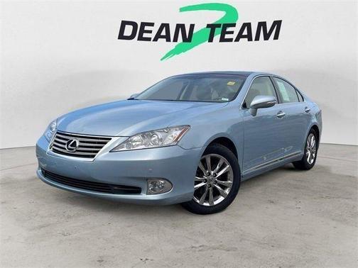 2012 Lexus ES 350 Base