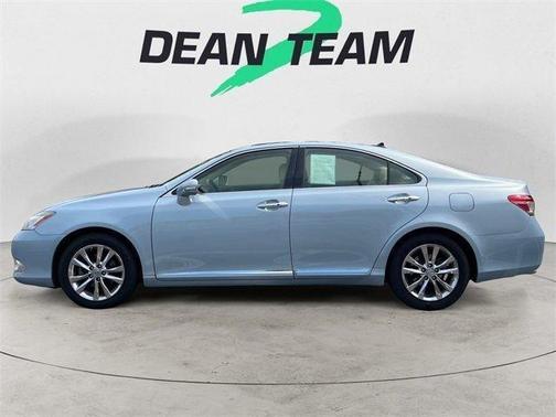 2012 Lexus ES 350 Base