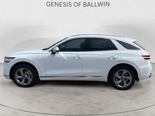 2026 Genesis GV70 2.5T Select