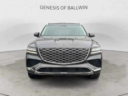 2026 Genesis GV80 2.5T Prestige