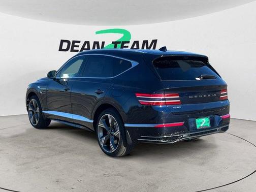 2025 Genesis GV80 3.5T Prestige
