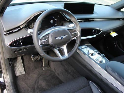 2024 Genesis GV70 3.5T Sport