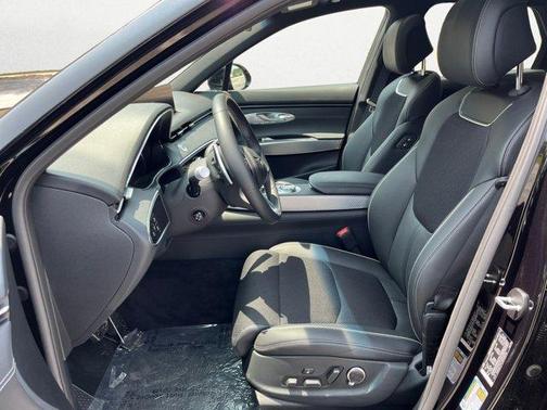 2024 Genesis GV70 3.5T Sport