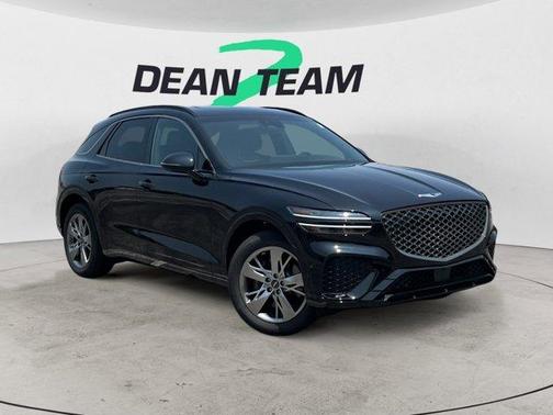 2024 Genesis GV70 3.5T Sport