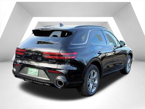 2024 Genesis GV70 3.5T Sport