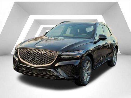 2024 Genesis GV70 3.5T Sport