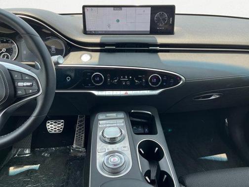 2024 Genesis GV70 3.5T Sport
