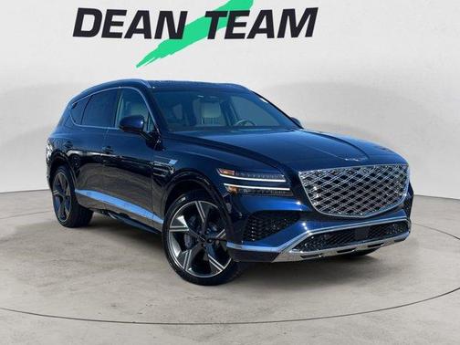 2025 Genesis GV80 3.5T Prestige