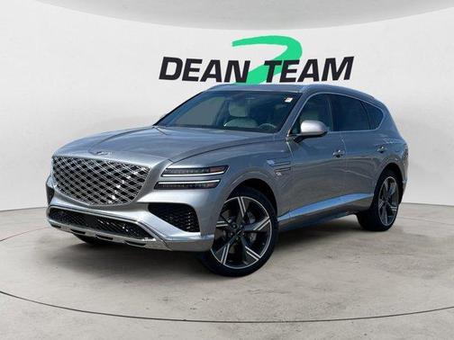 2025 Genesis GV80 3.5T Prestige