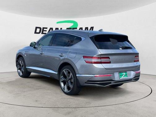 2025 Genesis GV80 3.5T Prestige