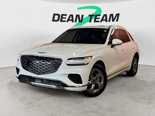 2026 Genesis GV70 2.5T