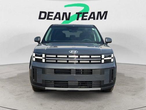 2026 Hyundai SANTA FE HEV SE