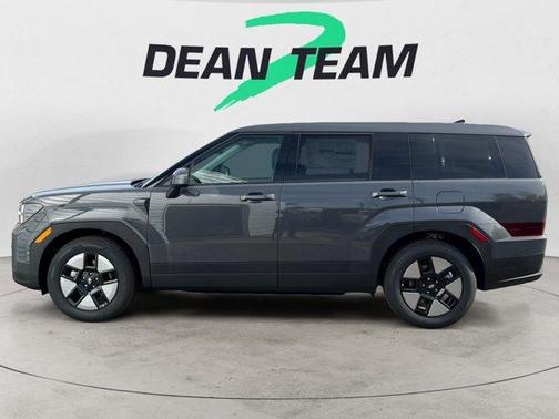 2026 Hyundai SANTA FE HEV SE