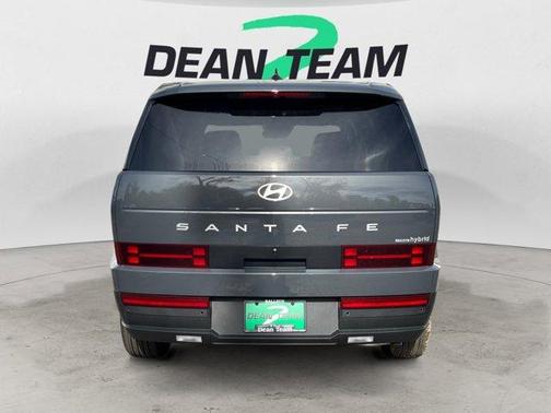 2026 Hyundai SANTA FE HEV SE