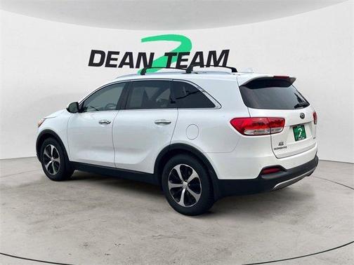 2017 Kia Sorento EX