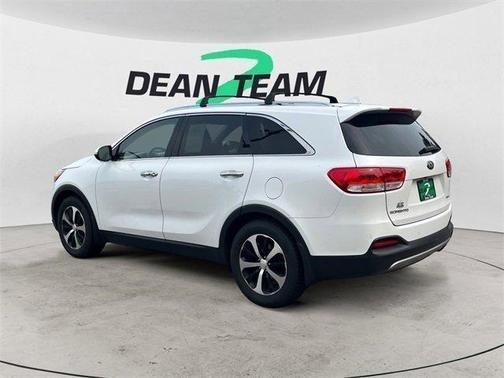 2017 Kia Sorento EX