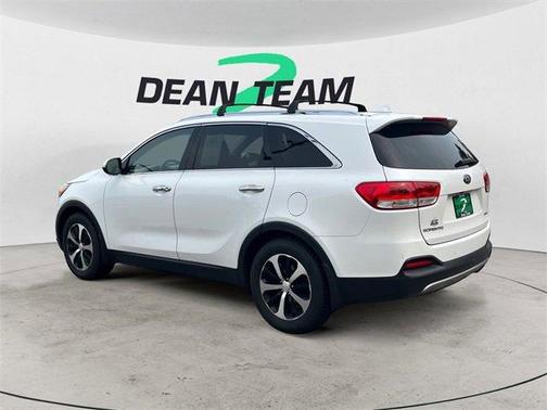 2017 Kia Sorento EX