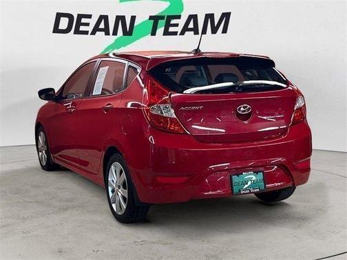2014 Hyundai Accent SE