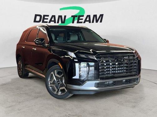2025 Hyundai PALISADE Limited