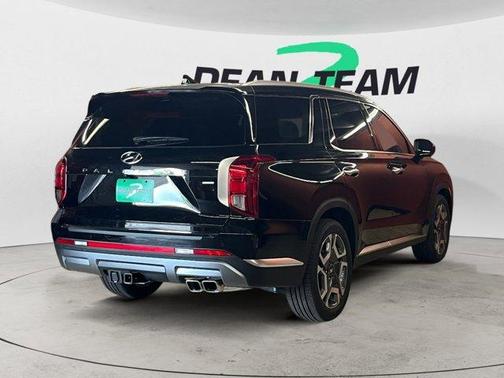 2025 Hyundai PALISADE Limited