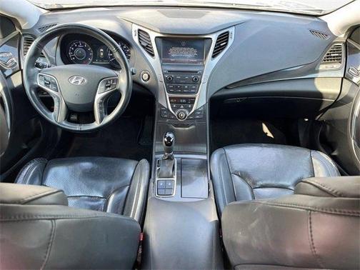 2014 Hyundai Azera Limited