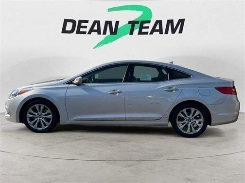 2014 Hyundai Azera Limited