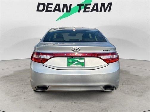 2014 Hyundai Azera Limited