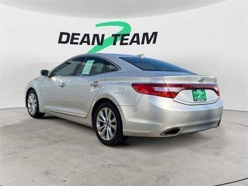2014 Hyundai Azera Limited