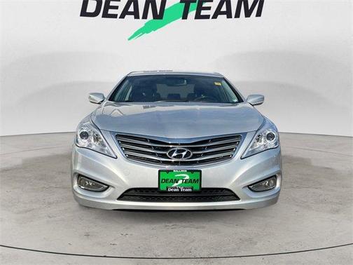 2014 Hyundai Azera Limited