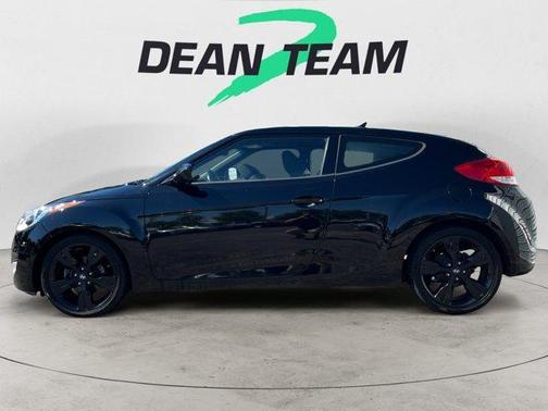 2017 Hyundai Veloster Value Edition