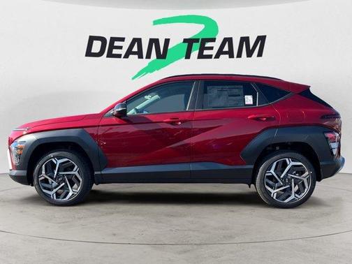 2026 Hyundai KONA SEL