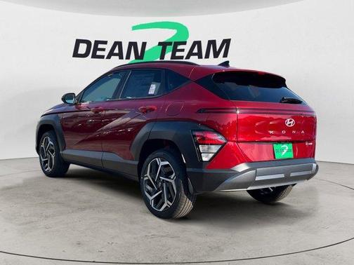 2026 Hyundai KONA SEL