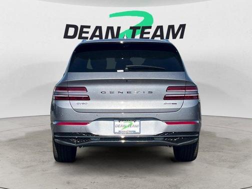 2025 Genesis GV80 3.5T Prestige
