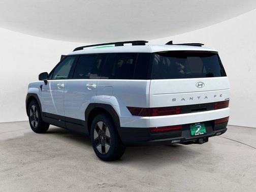 2025 Hyundai SANTA FE HEV SEL