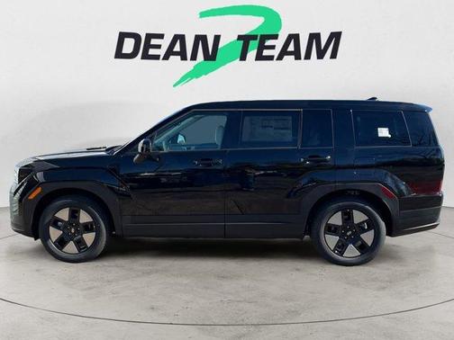 2026 Hyundai SANTA FE HEV SE