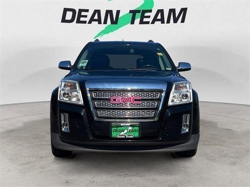 2015 GMC Terrain SLT-2