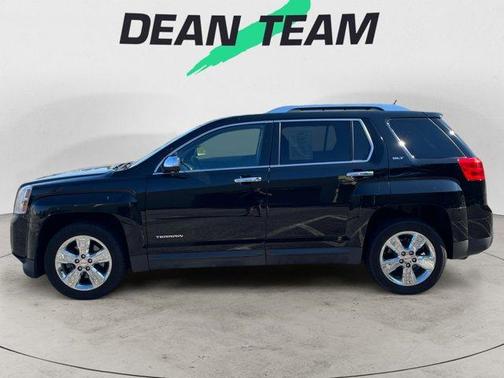2015 GMC Terrain SLT-2